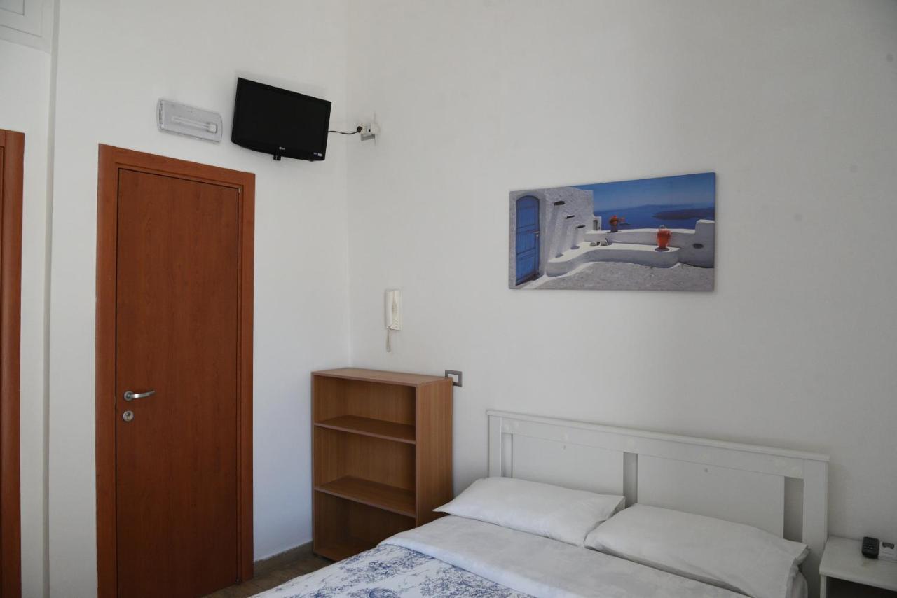 Due Archi Holiday Бари Экстерьер фото